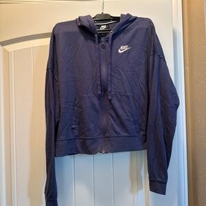 Nike sweatshirt